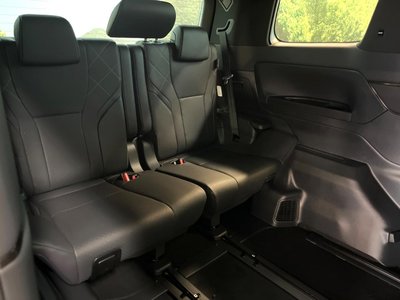 صورة 10 لـ 2026 Toyota VELLFIRE