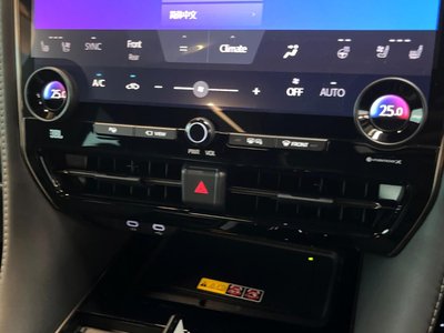 2026 Toyota VELLFIRE 缩略图 43