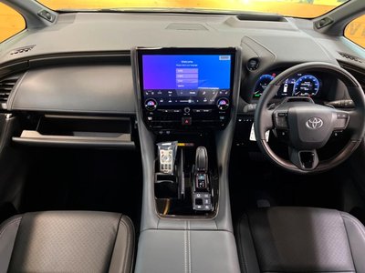 صورة 2 لـ 2026 Toyota VELLFIRE