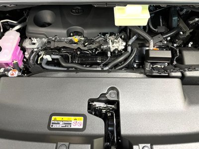 2026 Toyota VELLFIRE 缩略图 19