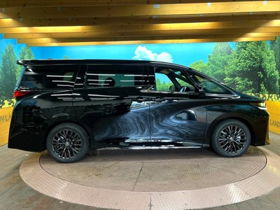 2026 Toyota VELLFIRE 缩略图 26