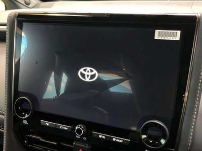 2026 Toyota VELLFIRE 缩略图 38