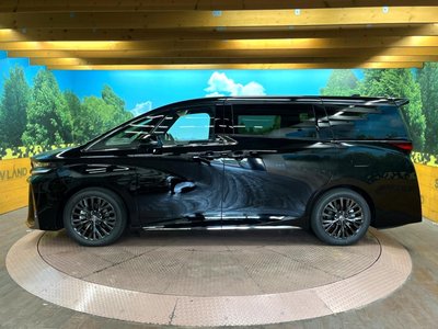 2026 Toyota VELLFIRE 缩略图 25