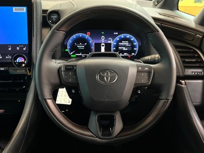 2026 Toyota VELLFIRE 缩略图 12