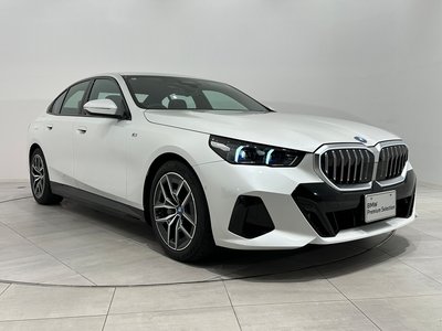 BMW I5 - 9
