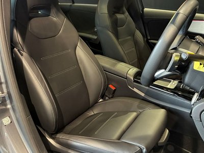 صورة 8 لـ 2026 Mercedes-BENZ A-CLASS