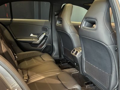 2026 Mercedes-BENZ A-CLASS — миниатюра 11
