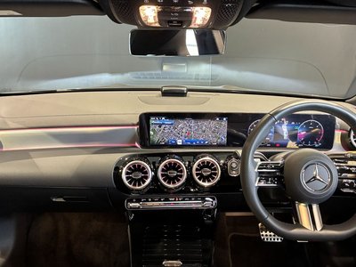 2026 Mercedes-BENZ A-CLASS — миниатюра 17