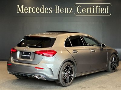 صورة 5 لـ 2026 Mercedes-BENZ A-CLASS
