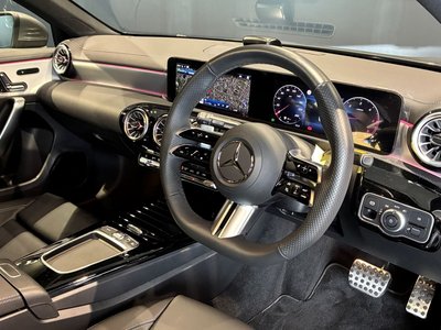 صورة 7 لـ 2026 Mercedes-BENZ A-CLASS