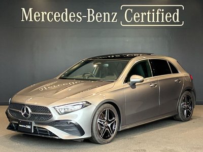 صورة 1 لـ 2026 Mercedes-BENZ A-CLASS