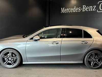 صورة 2 لـ 2026 Mercedes-BENZ A-CLASS