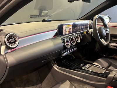 2026 Mercedes-BENZ A-CLASS — миниатюра 13