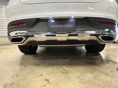 صورة مصغرة 64 لـ 2026 Mercedes-BENZ GLC