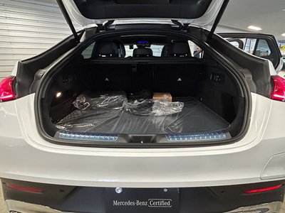 2026 Mercedes-BENZ GLC 照片 9