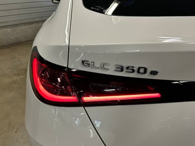صورة مصغرة 62 لـ 2026 Mercedes-BENZ GLC