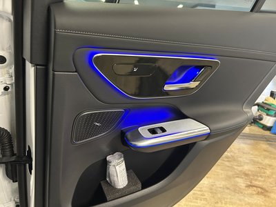 صورة مصغرة 53 لـ 2026 Mercedes-BENZ GLC