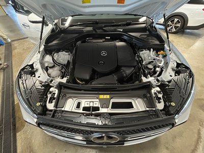 صورة مصغرة 75 لـ 2026 Mercedes-BENZ GLC