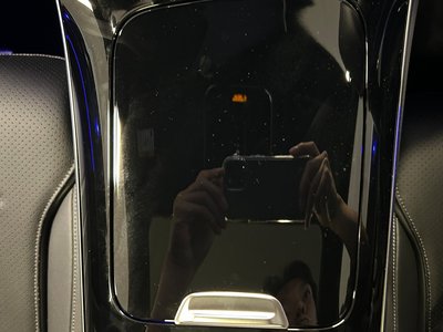 صورة مصغرة 44 لـ 2026 Mercedes-BENZ GLC