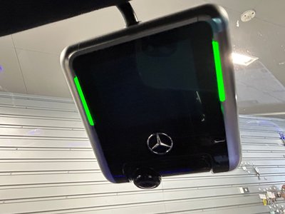 صورة مصغرة 13 لـ 2026 Mercedes-BENZ GLC