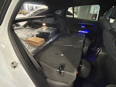 صورة مصغرة 11 لـ 2026 Mercedes-BENZ GLC