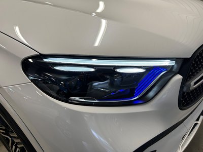 صورة مصغرة 56 لـ 2026 Mercedes-BENZ GLC