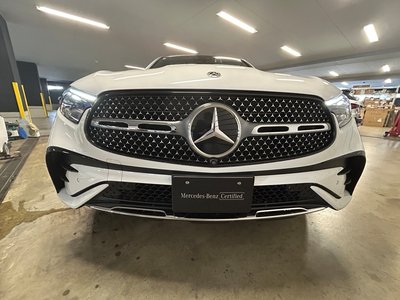صورة مصغرة 74 لـ 2026 Mercedes-BENZ GLC
