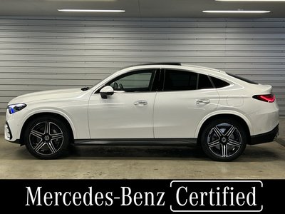 2026 Mercedes-BENZ GLC 照片 2