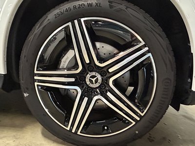 صورة مصغرة 69 لـ 2026 Mercedes-BENZ GLC