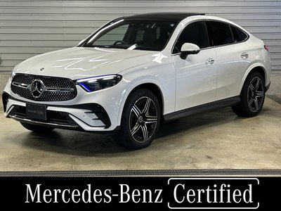 2026 Mercedes-BENZ GLC 照片 1