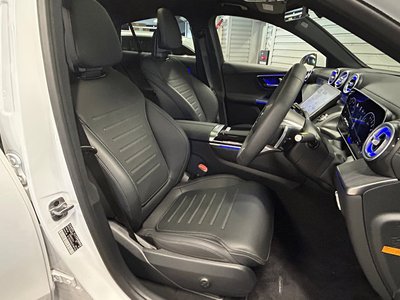2026 Mercedes-BENZ GLC 照片 5