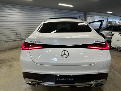 صورة مصغرة 63 لـ 2026 Mercedes-BENZ GLC