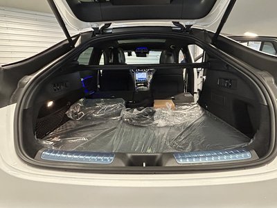2026 Mercedes-BENZ GLC 照片 10