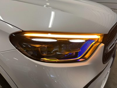 صورة مصغرة 57 لـ 2026 Mercedes-BENZ GLC