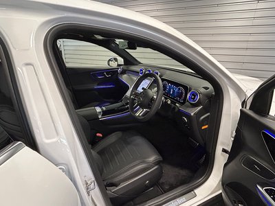 2026 Mercedes-BENZ GLC 照片 6