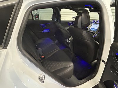 2026 Mercedes-BENZ GLC 照片 8