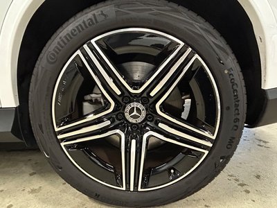 صورة مصغرة 71 لـ 2026 Mercedes-BENZ GLC