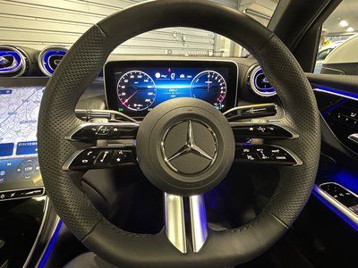صورة مصغرة 27 لـ 2026 Mercedes-BENZ GLC