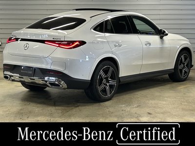 2026 Mercedes-BENZ GLC 照片 3