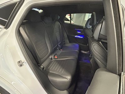 2026 Mercedes-BENZ GLC 照片 7