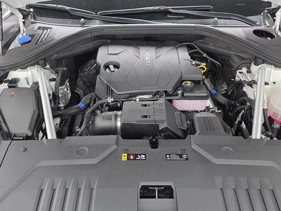 2024 Genesis GV70 照片 7