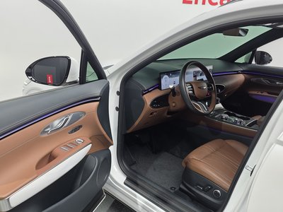 2024 Genesis GV70 照片 10