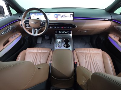 2024 Genesis GV70 照片 5