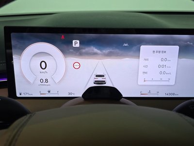 2024 Genesis GV70 照片 8
