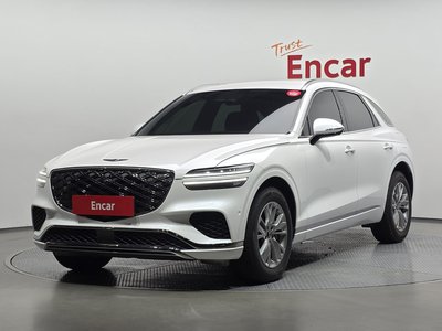 2024 Genesis GV70 照片 1