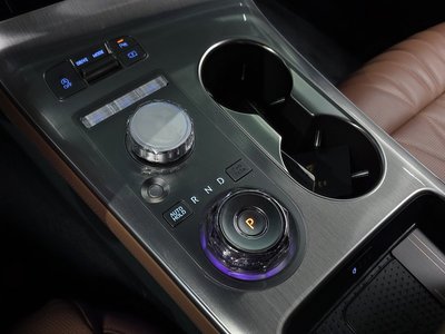 2024 Genesis GV70 照片 9