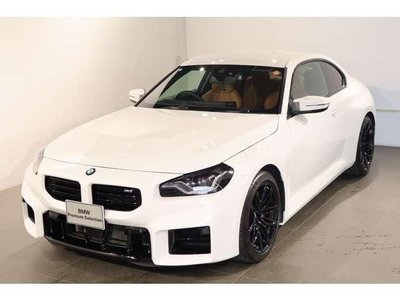 صورة 6 لـ 2023 BMW M2