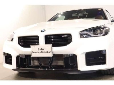 صورة 5 لـ 2023 BMW M2