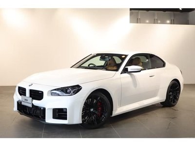 صورة 1 لـ 2023 BMW M2