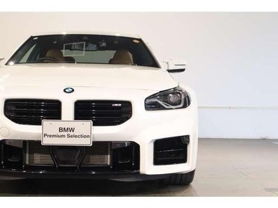صورة 4 لـ 2023 BMW M2